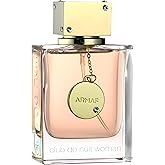 Armaf Club De Nuit for Women Eau de Parfum Spray, 3.6 Ounce