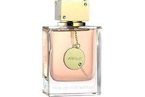 Armaf Club De Nuit for Women Eau de Parfum Spray, 3.6 Ounce