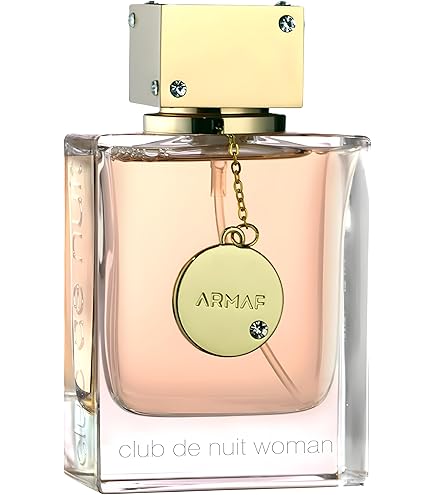 Amazon.com : Club De Nuit Maleka by Armaf for Women - 3.6 oz EDP