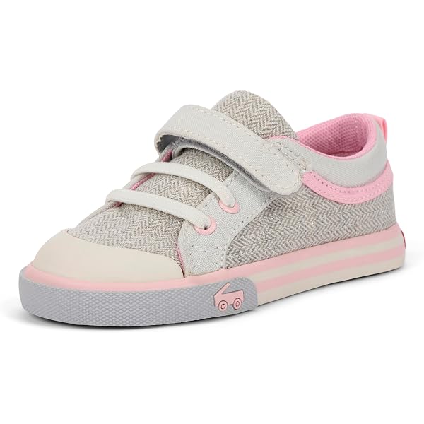 Kids' Lace-Up Sneakers - The Children's Place Casual Shoes For Toddler & Boy