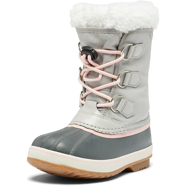 Amazon.com: plae Thandi Girls Customizable Boot (8, Rose  display picture 1