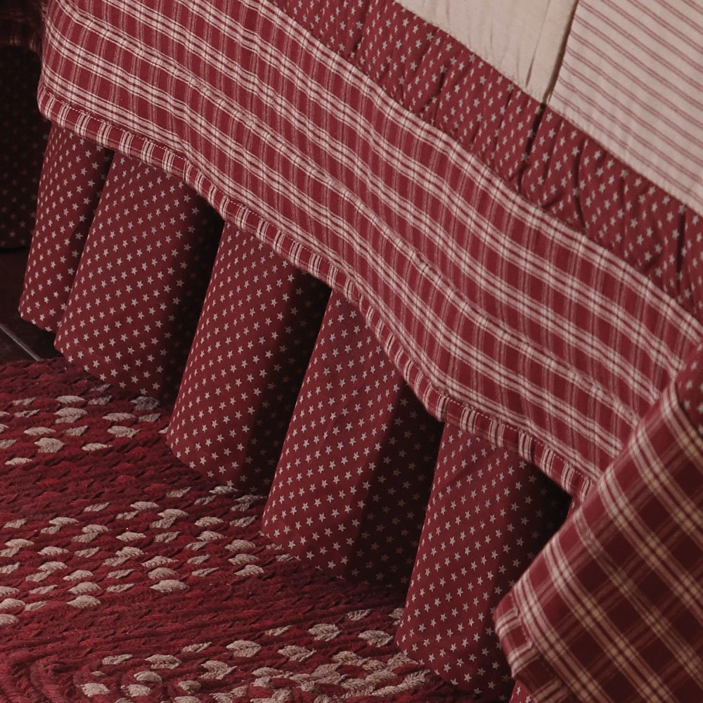 Best Sturbrige Patch Bedding