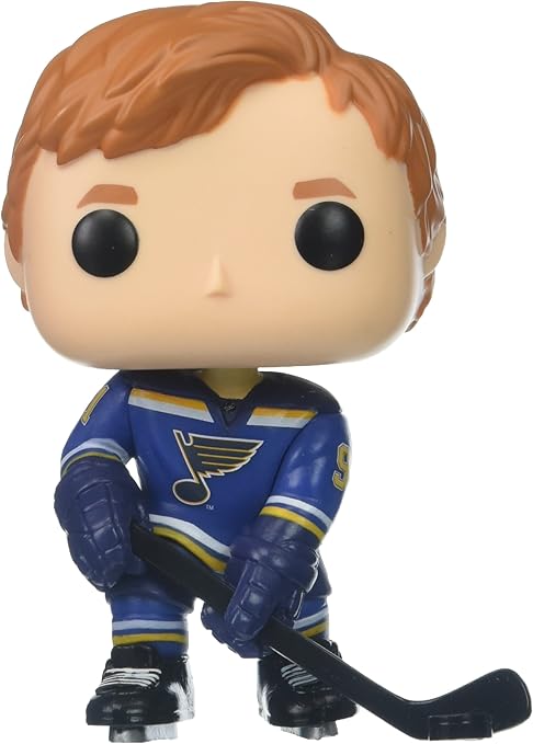 Amazon Pop Figure Nhl Vladimir Tarasenko Series 2 ウラジミールタラセンコnhlフィギュア Popシリーズ2 おもちゃ おもちゃ