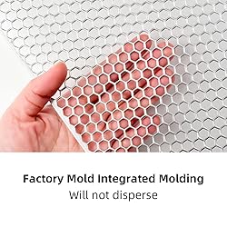 AggAuto 3Pcs Universal 13"x13" Metal Mesh, Never