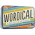 Educational Insights Wordical, Word Game for Kids, Ages 8+, 2-8 Players