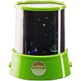 Idea Nuova Star Wars The Mandalorian Color Changing Projection Kids Lamp and Nightlight