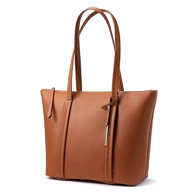 Realer Handbags for Women Tote Bag Shoulder Bag Top Handle Handbags Satchel Purse Large Capacity Bags
