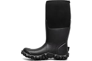 Bogs Mens Mesa FFA Snow Boot