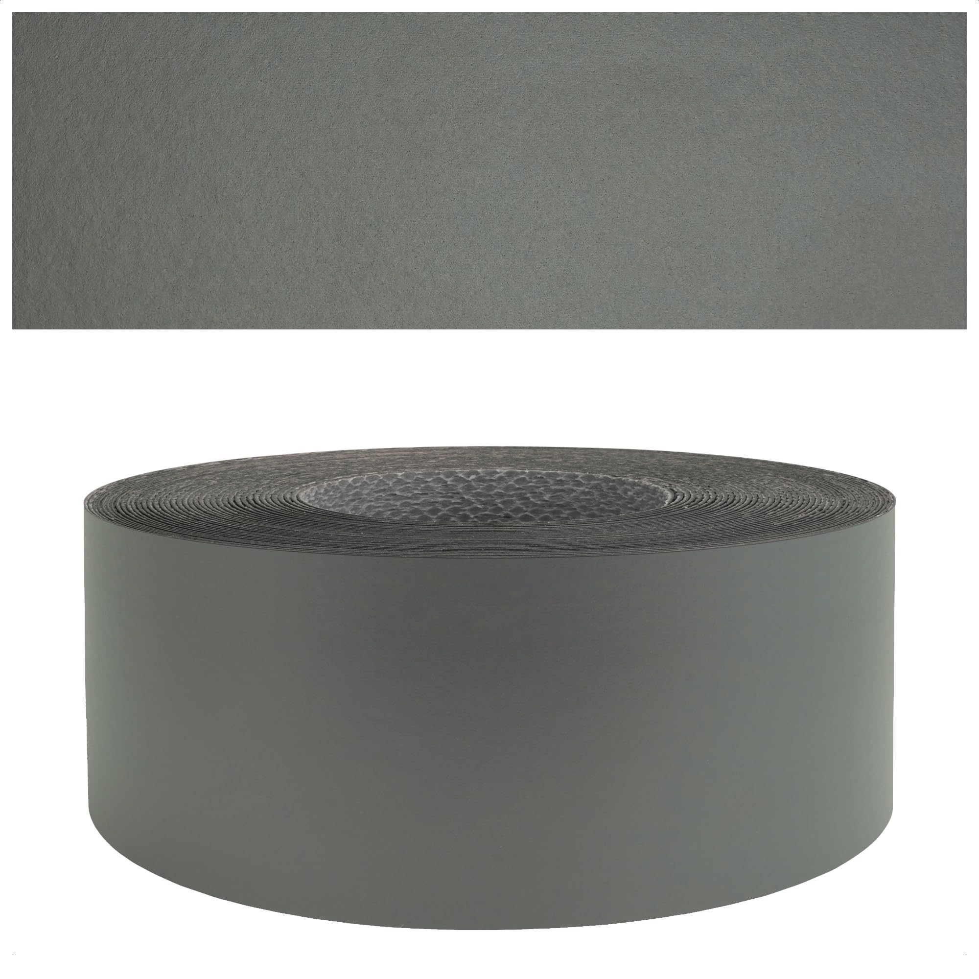 Mprofi MT® Melamine Edge Banding Walnut | 45mm X 20m | Melamine Edging Tape | Iron-On Edge Trim with Hot Melt Adhesive | Durable & Easy to Apply for Furniture, Shelves & Worktops