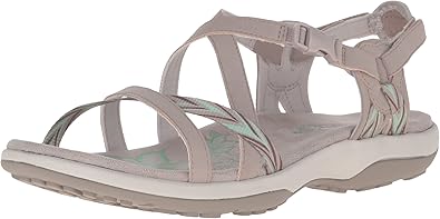 skechers keep close sandals