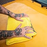 Meguiar's G17716EU Ultimate Car Wash & Wax 473ml view 8