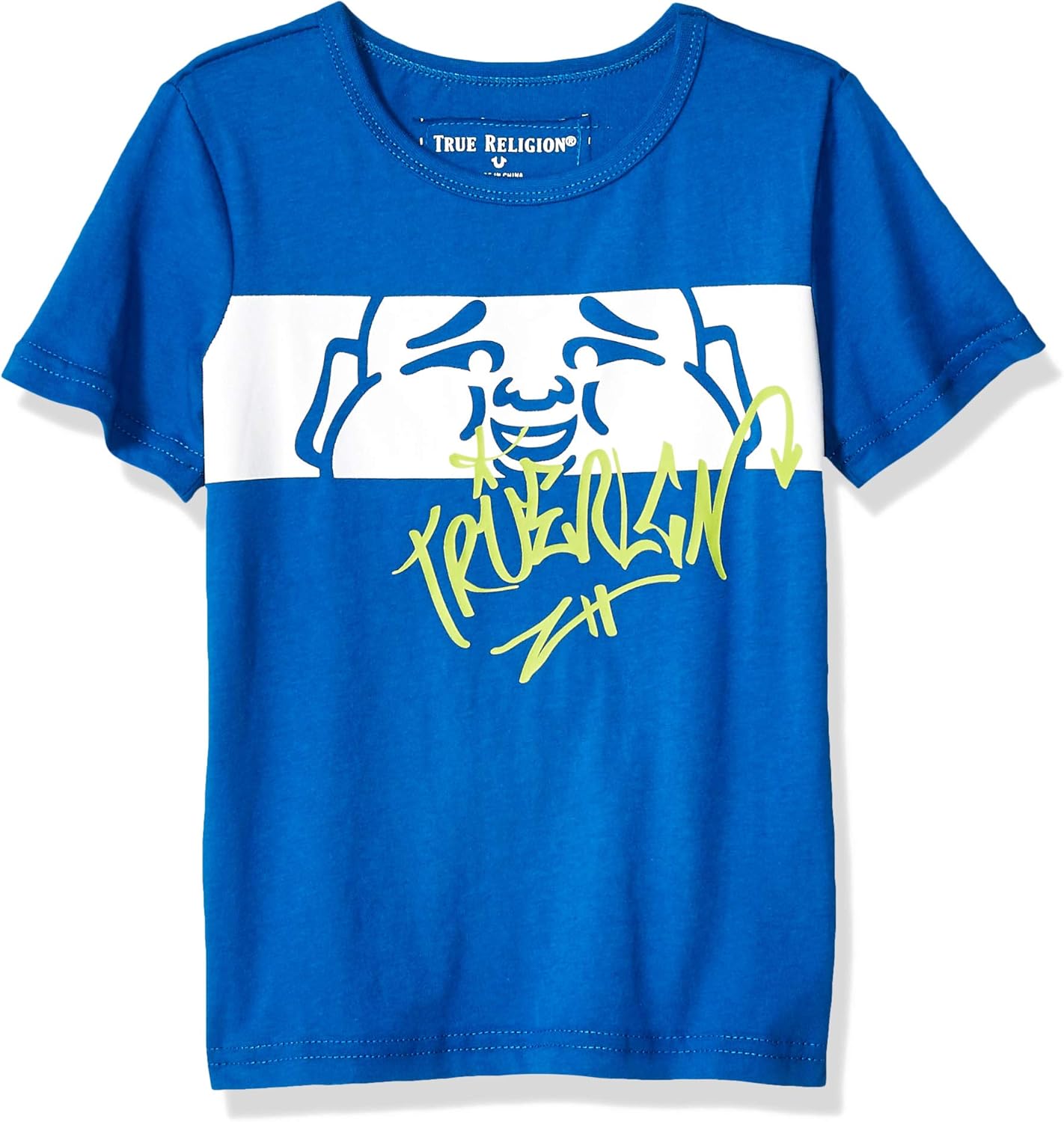 royal blue true religion sweat suit