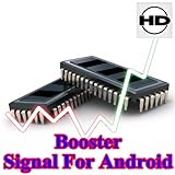 Booster Signal For Android