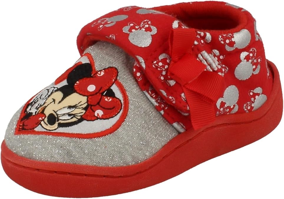 Minnie mouse schuhe damen Clearance