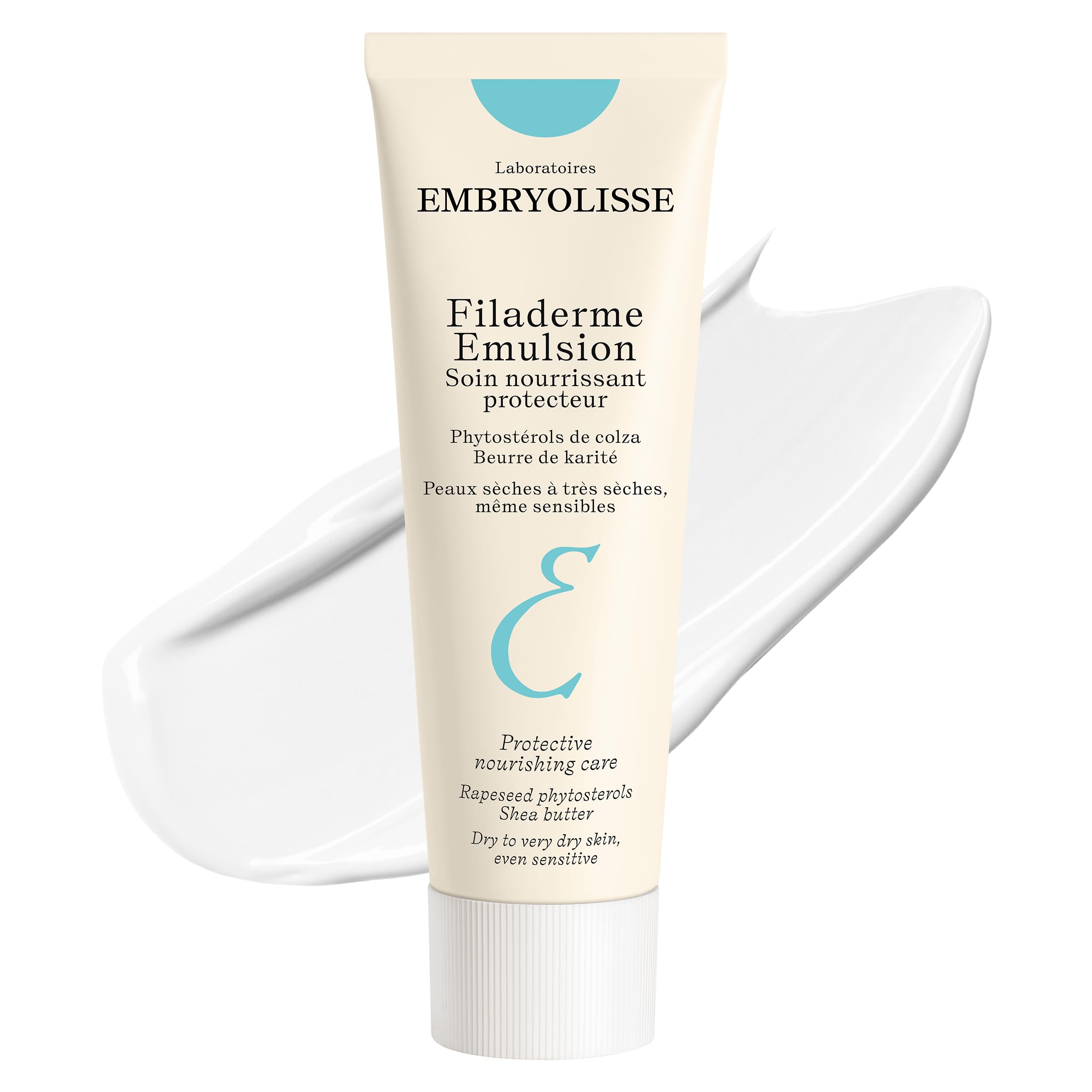Filaderme Emulsion 75ml