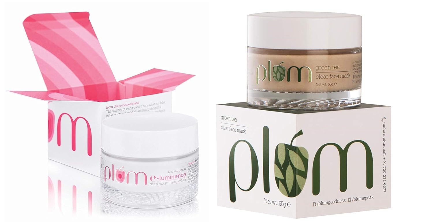 plum moisturizer for sensitive skin