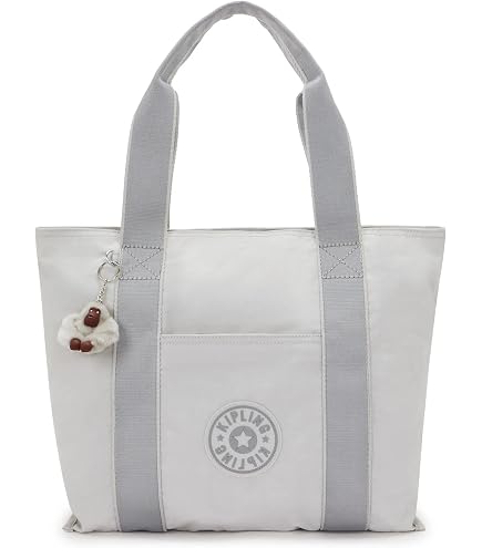 Amazon.com: Kipling New Shopper Large Tote Bag : Clothing, Shoes
