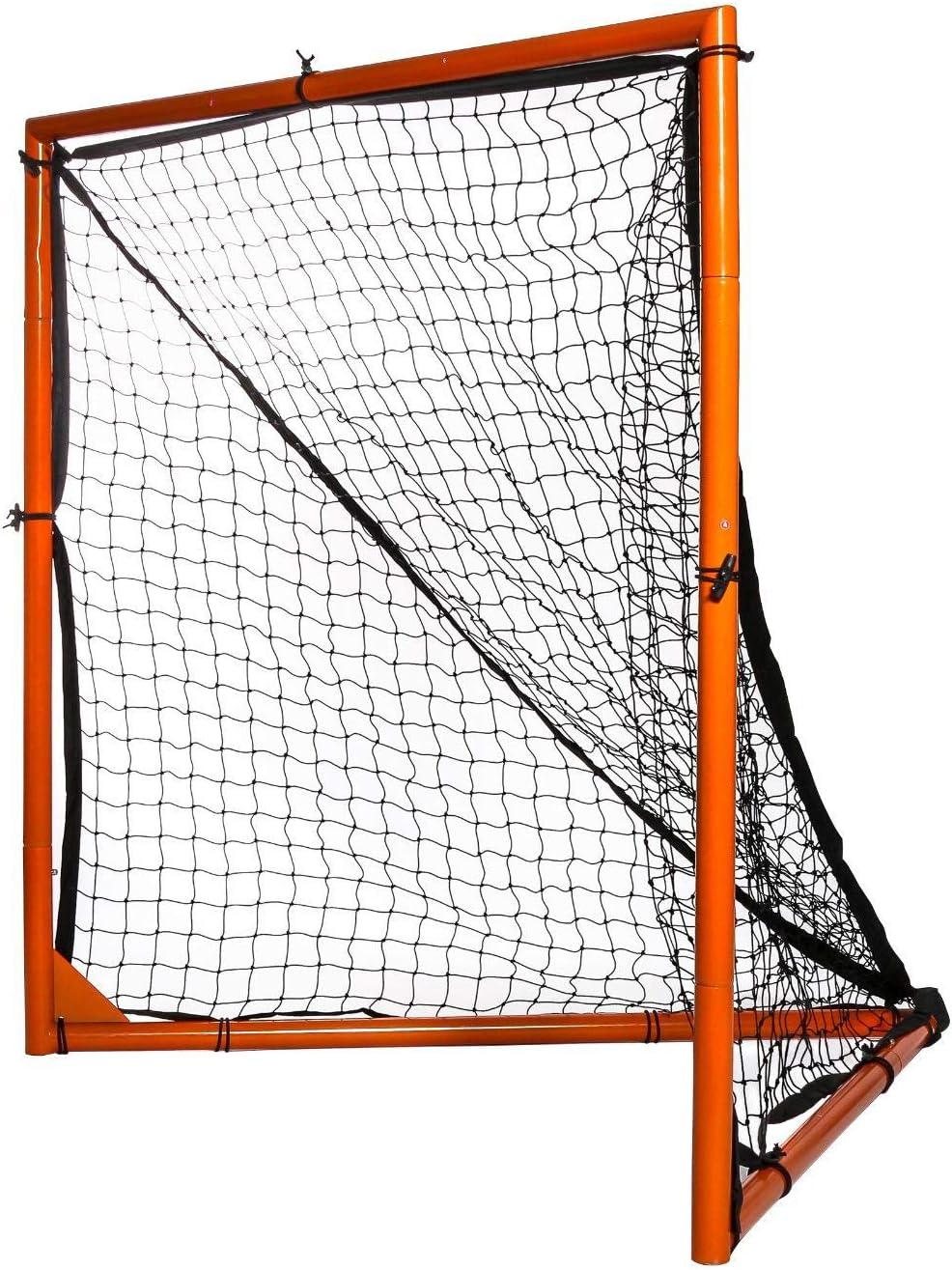 backyard lacrosse goal