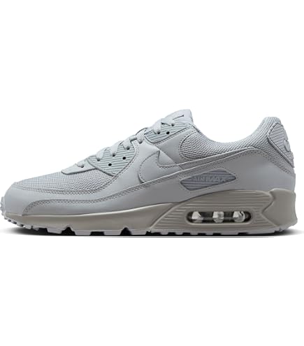 Amazon.com | Nike Men's Air Max 90 Qs Mars Landing, Mars Stone