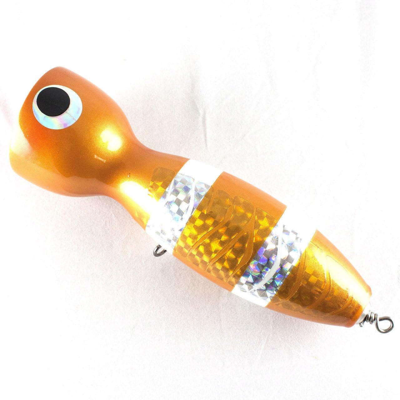 Jigging world GT Mania Popper