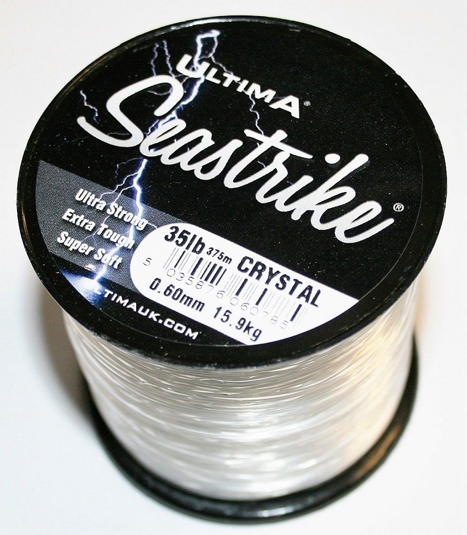 Ultima Seastrike Strong Sea Fishing Line Amazon.co.uk Sports & Outdoors