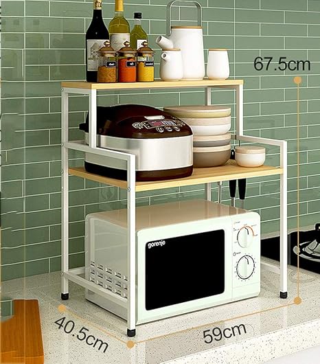 Shelf Estante de Almacenamiento en el Piso/Estante de la ...