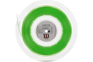 Wilson Revolve Spin Tennis String Reel