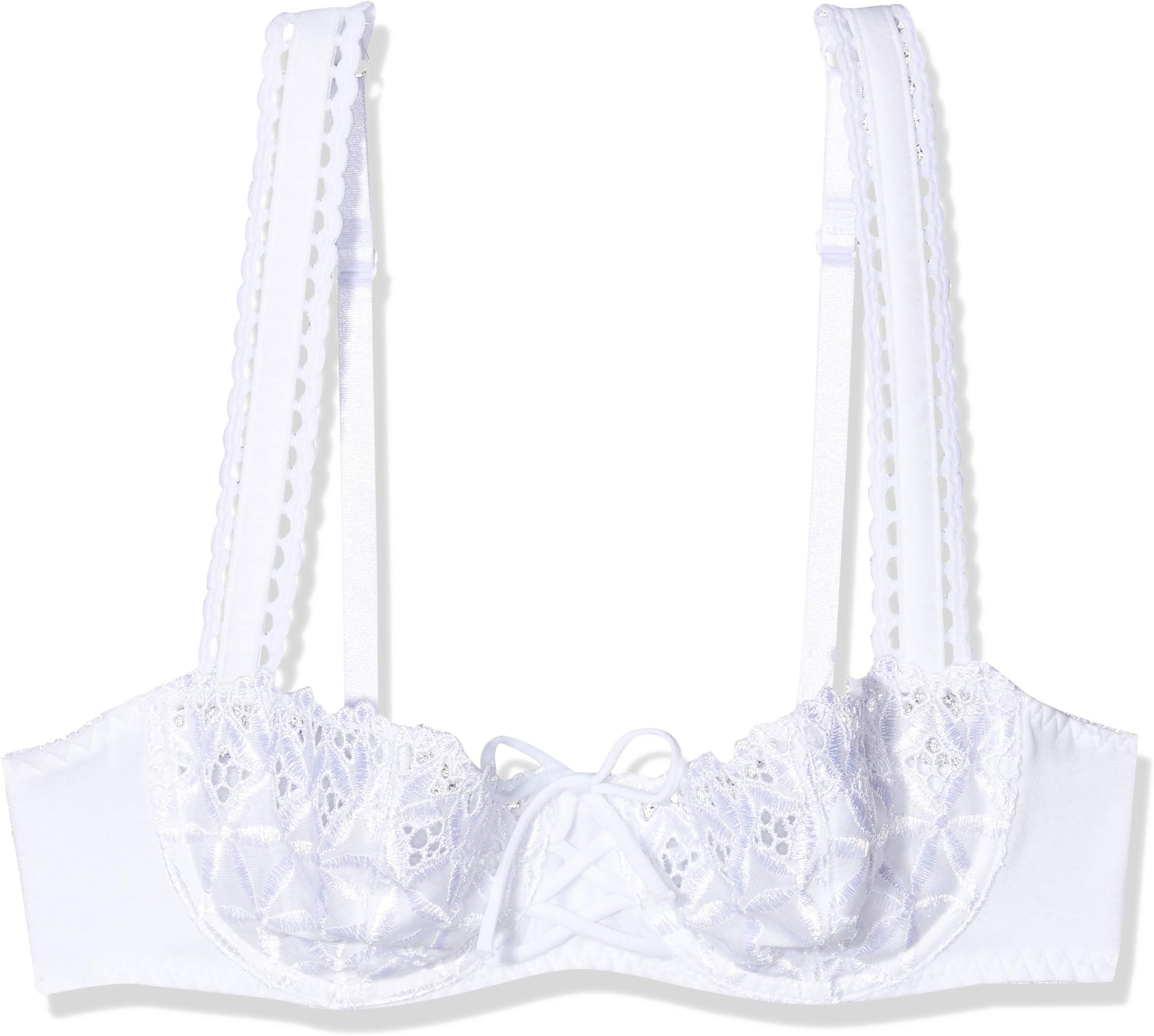Aubade Women's Bahia Half