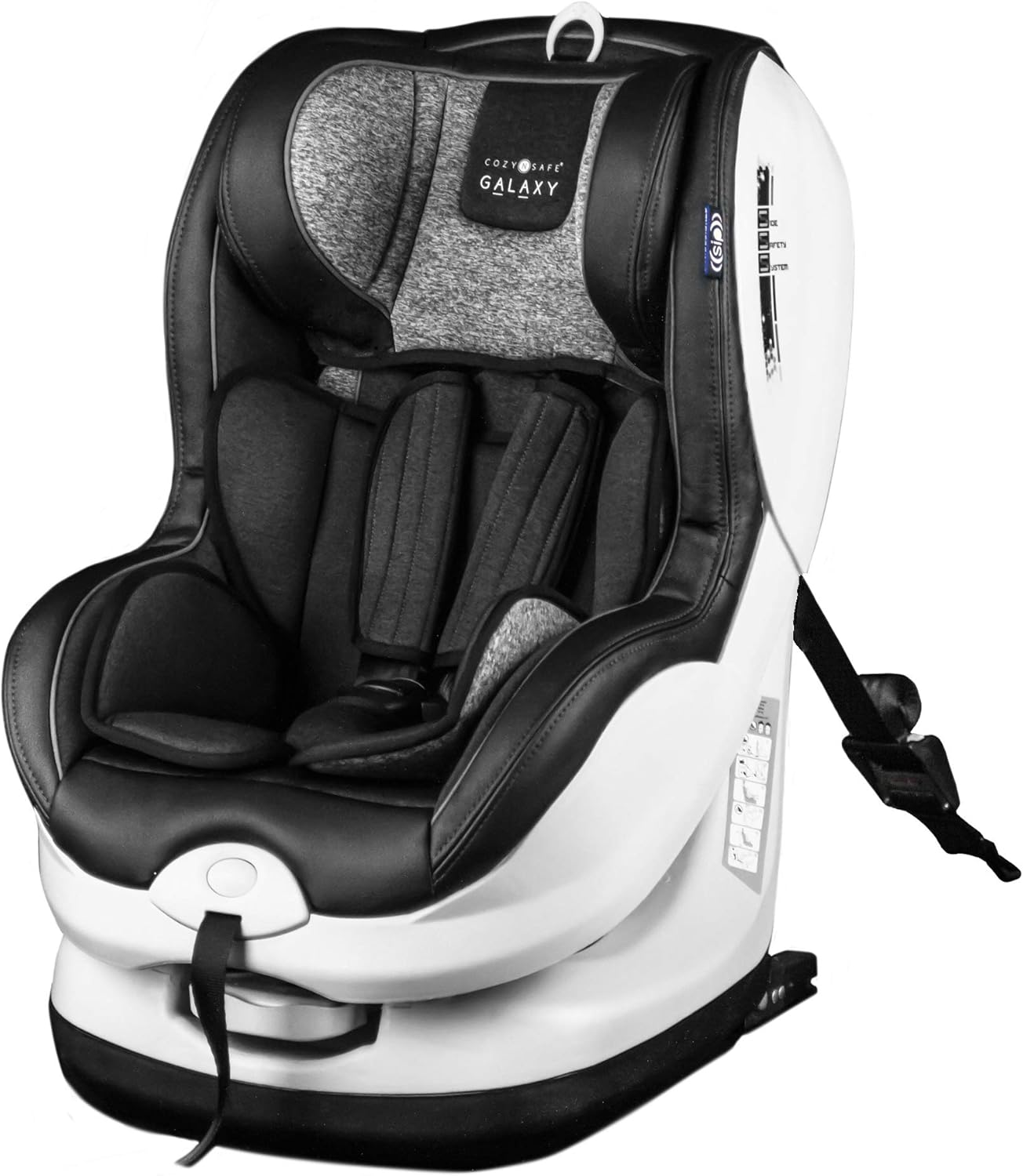 cosy n safe galaxy car seat