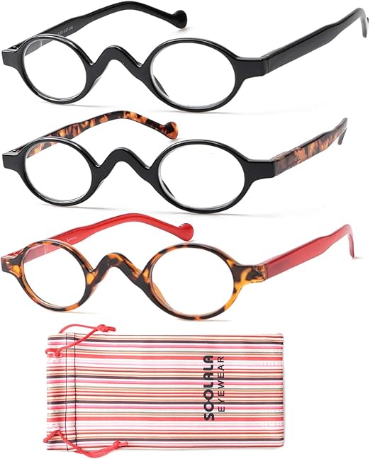 cute reading glasses