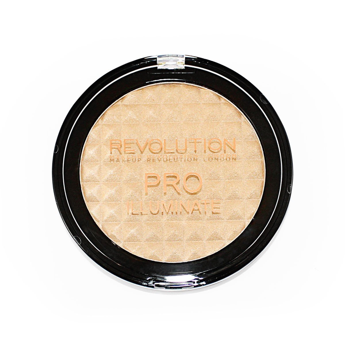 makeup revolution pro highlighter