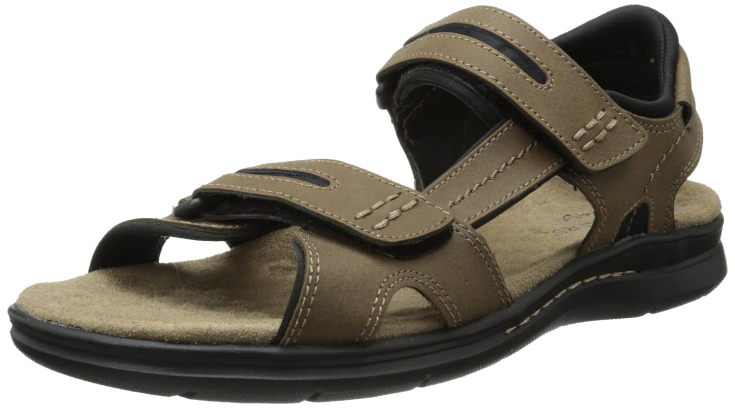 dockers solano sandals