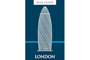 Blue Guide London