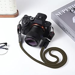 WHISURN Camera Strap