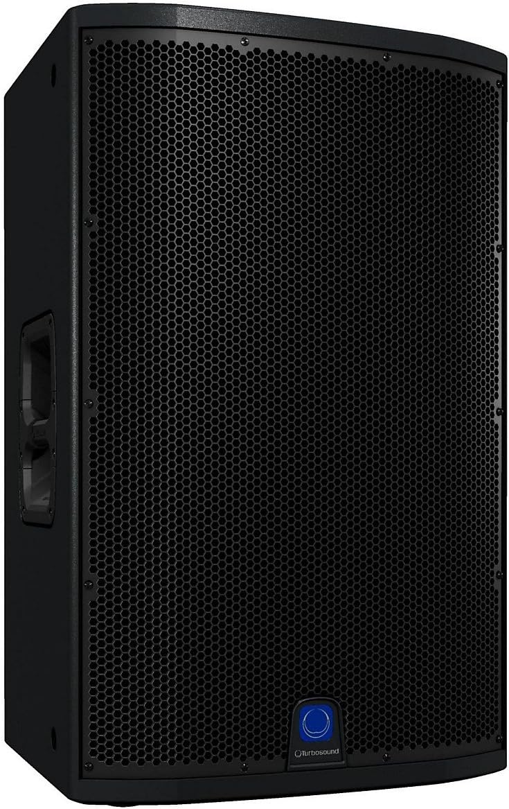 turbosound 15 speaker