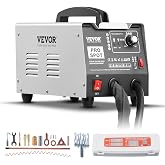 VEVOR Stud Welder Dent Repair Kit, 110V Auto Body Spot Welding Dent Puller Machine with 7 Welding Modes &amp; Adjustable Power, 1.8KW Spot Welder Dent Removal Tool for Car, Truck Dent Repair