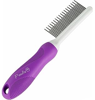 hair buster bunny brush