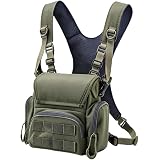 %Binoculars And Binocular Accessories%