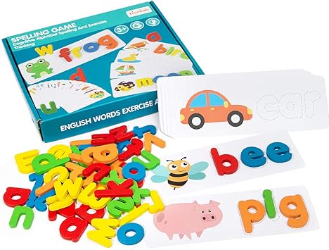 kids learning toys