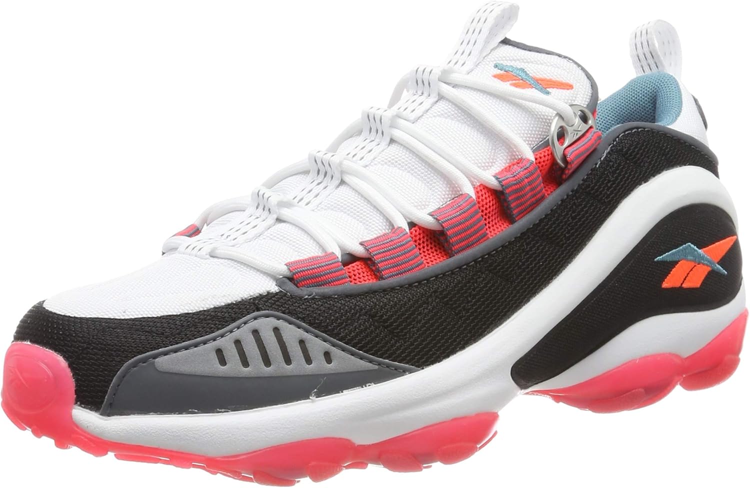 Reebok Unisex Dmx Run 10 Mu Gymnastikschuhe Amazon De Schuhe Handtaschen