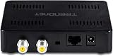 TRENDnet MoCA 2.0 Ethernet Over Coax Adapter 2 Pack Gigabit LAN TMO-311C2K view 7