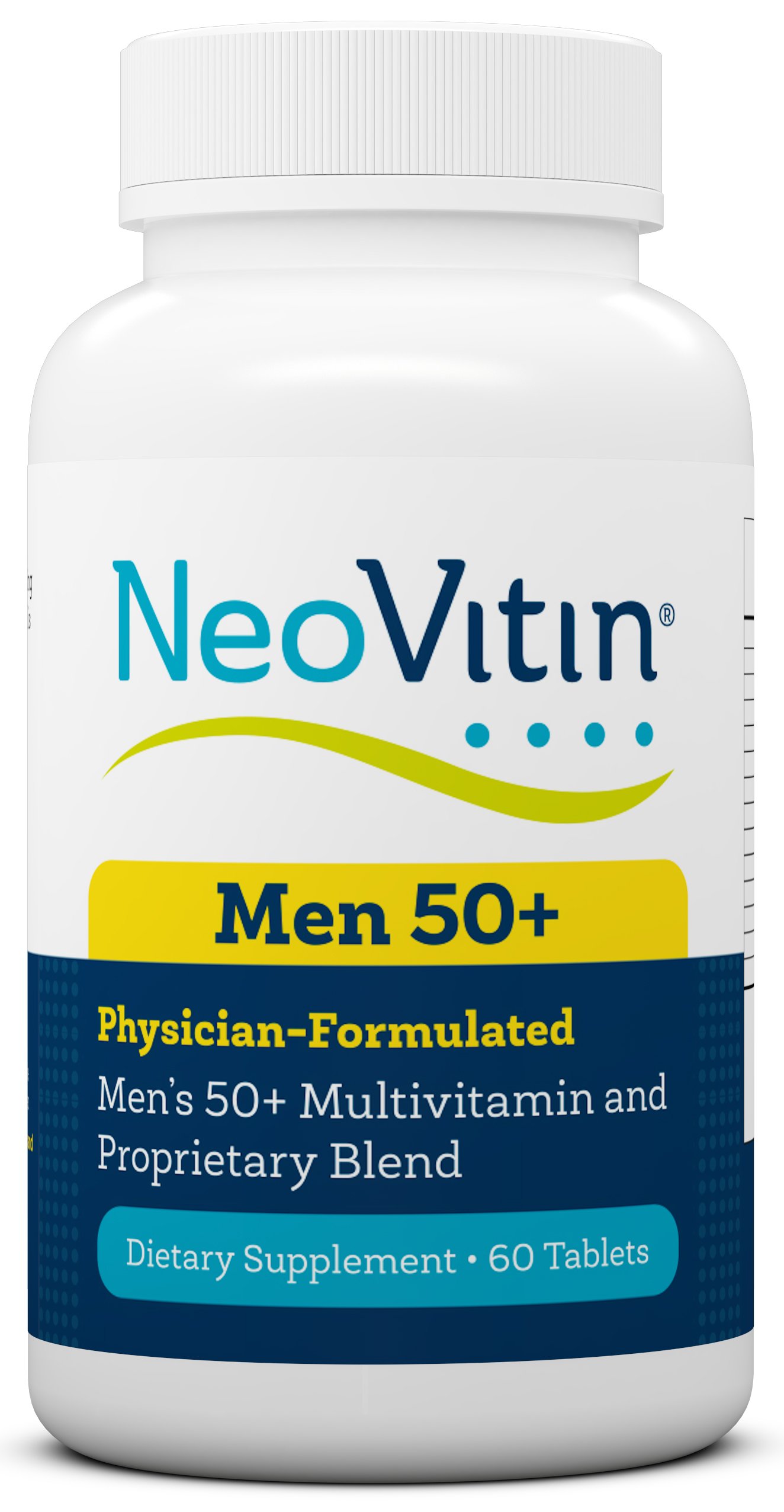 Men 50+