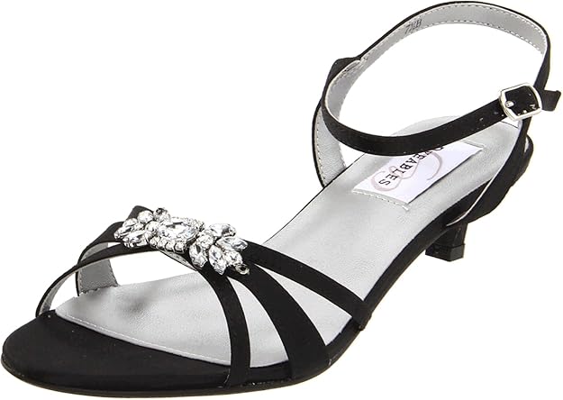 dyeables penelope sandal