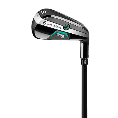 TaylorMade GAPR LO #3 - 19° Driving Iron with KBS Jamaica | Ubuy