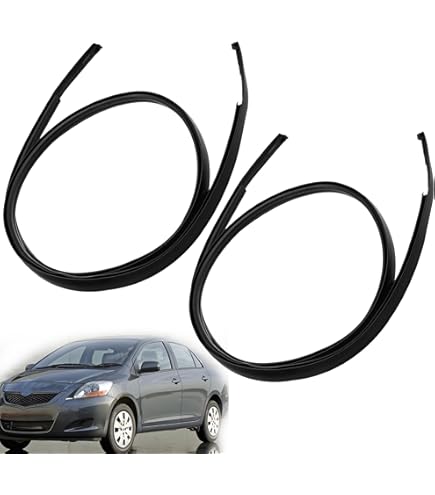 ＡＯＡＯ２３ページ Genuine OEM Toyota 75762-0E040 Driver LH Rear Door Forward