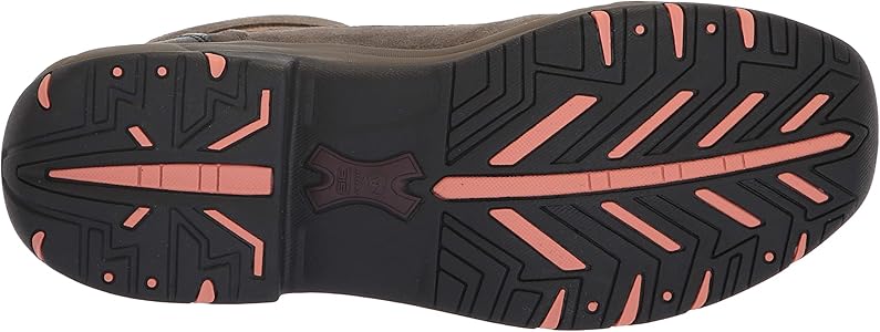 ariat women's terrain zip h2o hiking boot