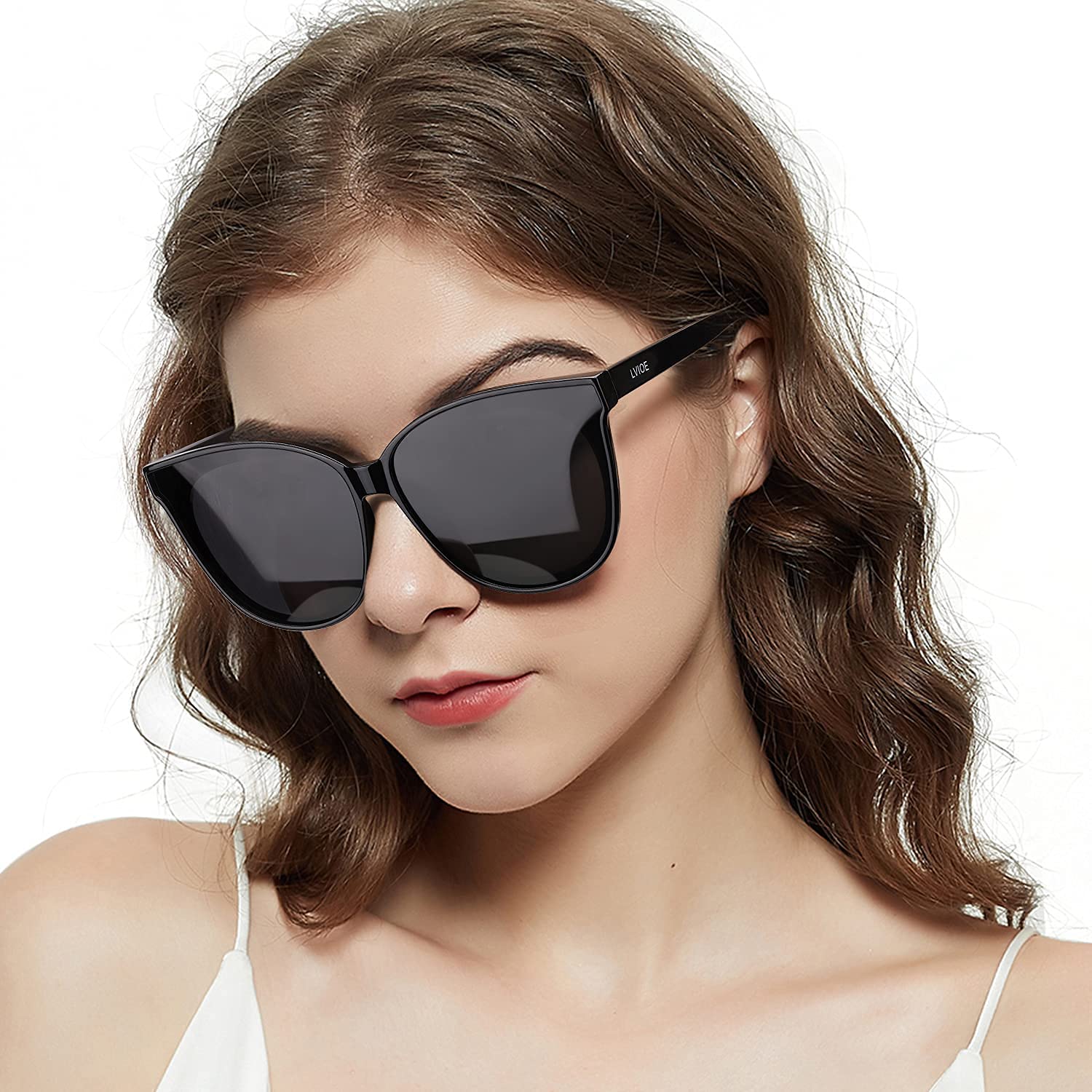 Cat Eyes Sunglasses