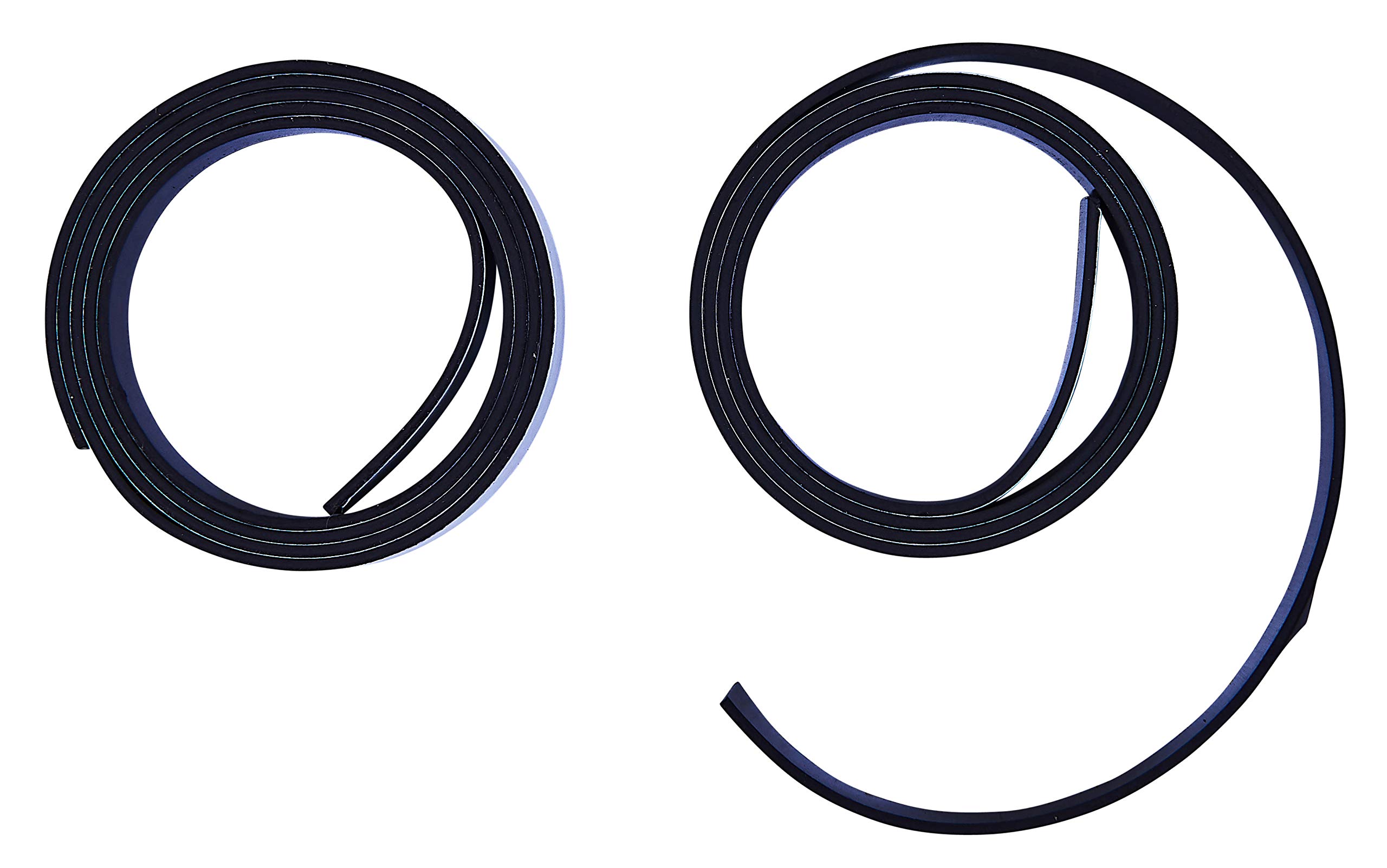 Amtech S4605 Magnetic Tape, 2-Piece