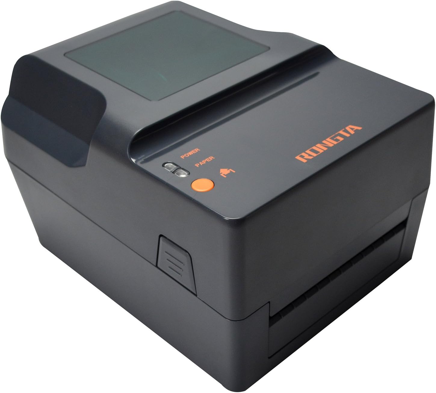 rongta barcode printer
