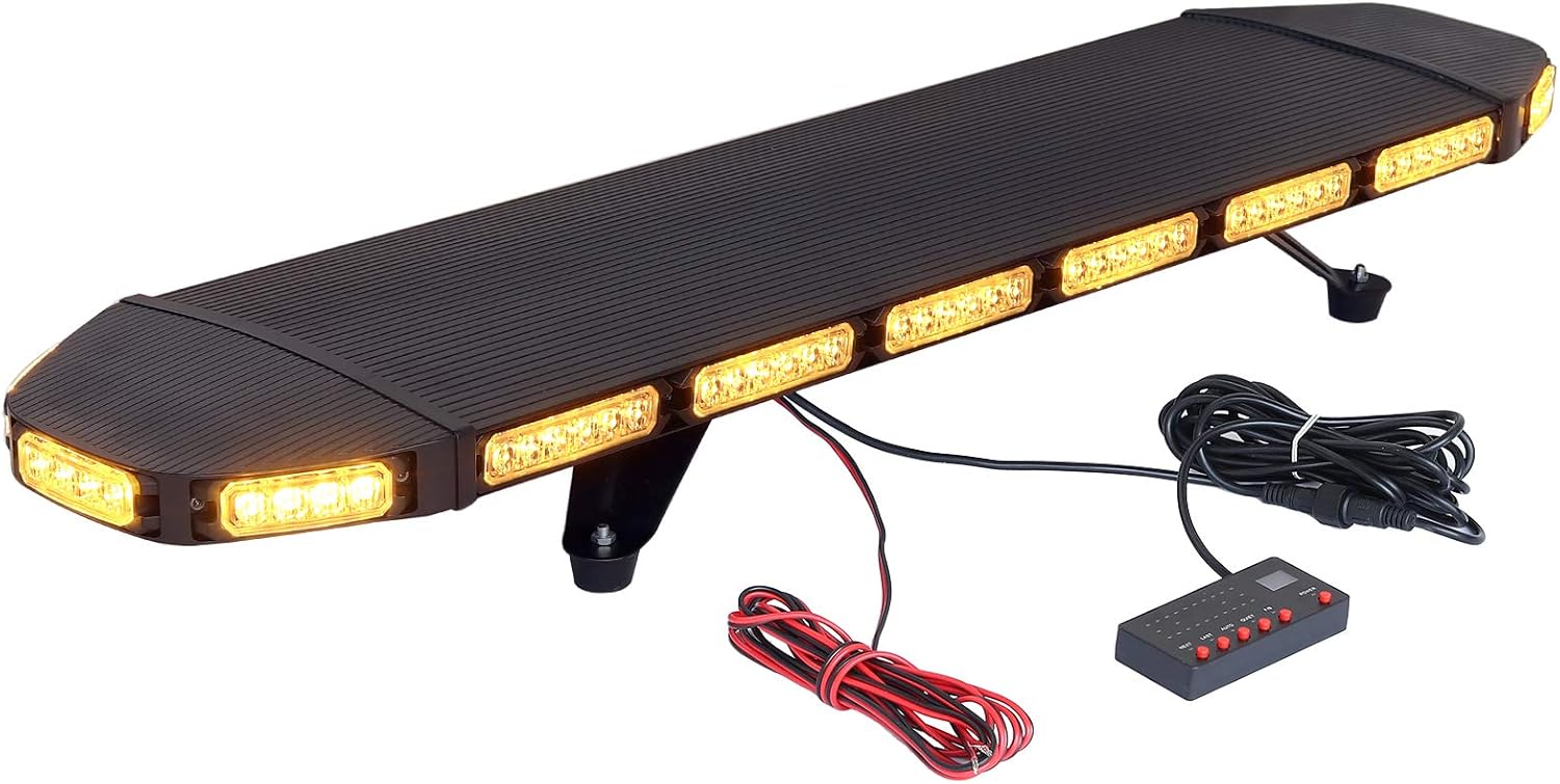 10 Mejores Baliza Techo De Led 24v : Enero 2021